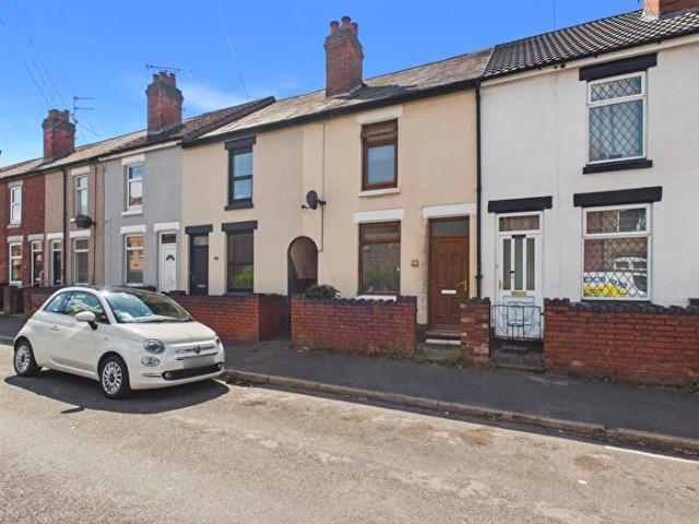 Apartment for rent in Camp Hill, Warwickshire