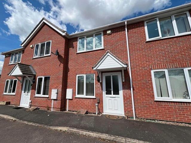 Apartment for rent in Brentingby, Leicestershire