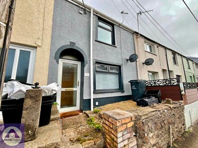Apartment for rent in Nantyglo and Blaina, Wales