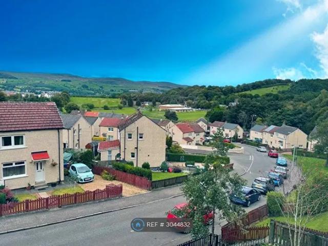 Apartment for rent in Twechar, Scotland