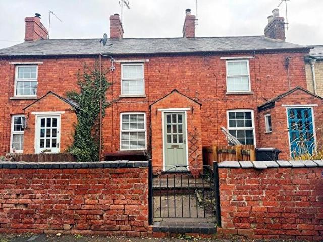 Apartment for rent in Pattishall, Northamptonshire