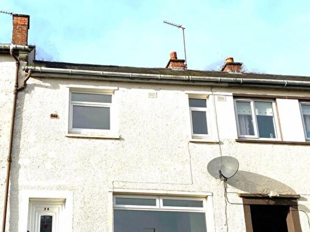 Apartment for rent in Alloa, Scotland
