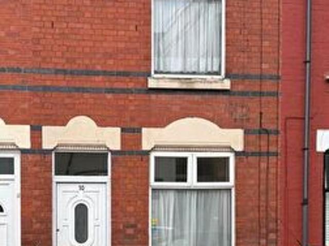 Apartment for rent in Old Wharf, City Of Leicester