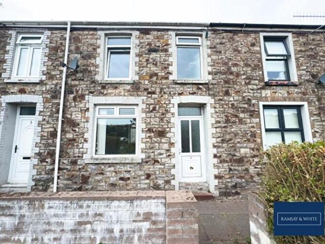Apartment for rent in Penydarren, Merthyr