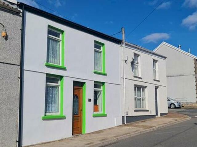 Apartment for rent in Twynyrodyn, Merthyr Tydfil