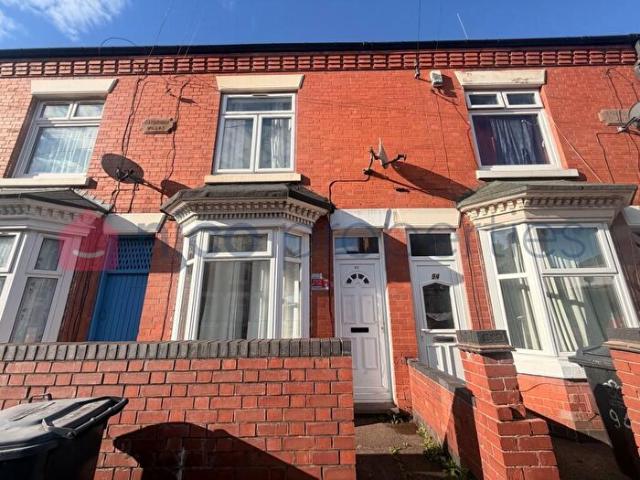 Apartment for rent in Belgrave, Old Wharf