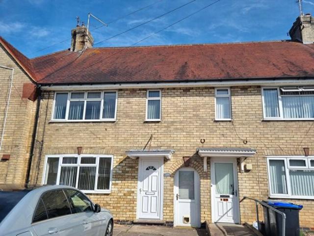 Apartment for rent in Spencer, Northampton