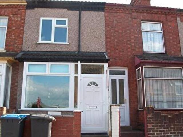 Apartment for rent in New Bilton
