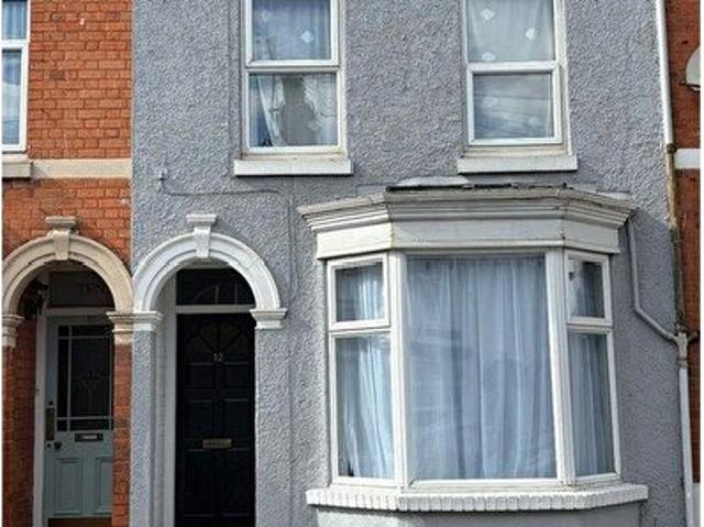 Apartment for rent in Northampton, Northamptonshire