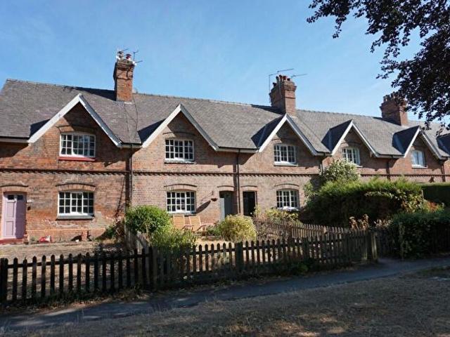 Apartment for rent in Wilford, Haddon