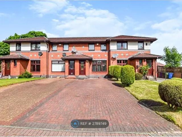 Apartment for rent in Darnley, Scotland