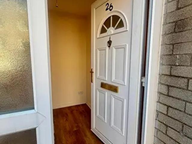 Apartment for rent in Kersiebank, Grangemouth