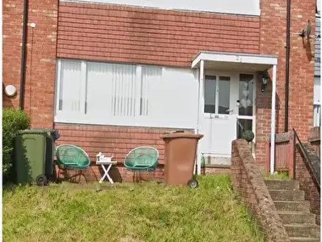 Apartment for rent in Thornly Park, Glenburn