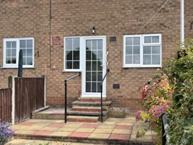 Apartment for rent in Gedling, East Midlands