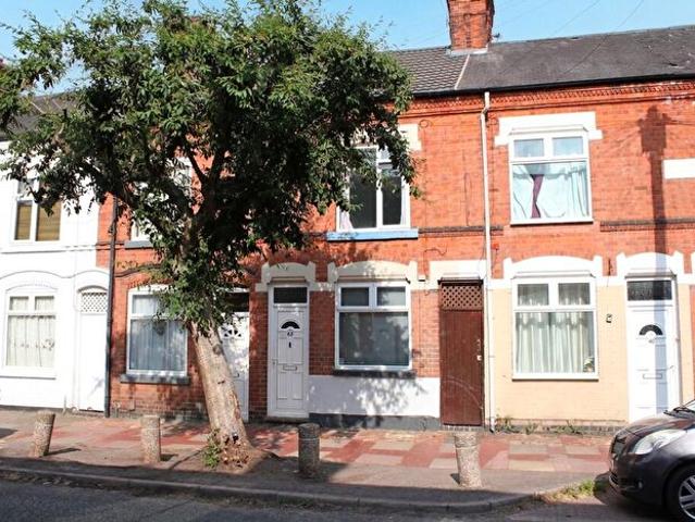 Apartment for rent in South Wigston, Wigston Magna