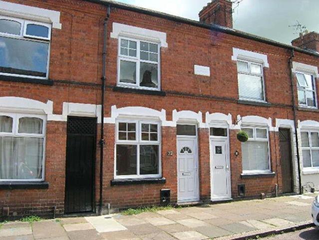 Apartment for rent in South Wigston, Wigston Magna