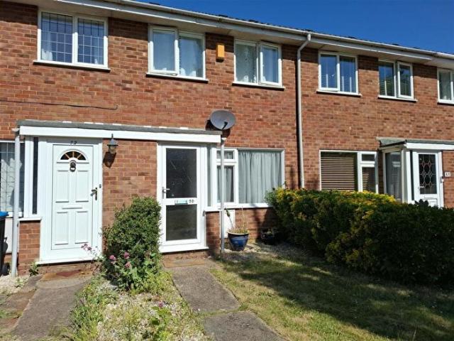 Apartment for rent in Green Park, Milton Keynes