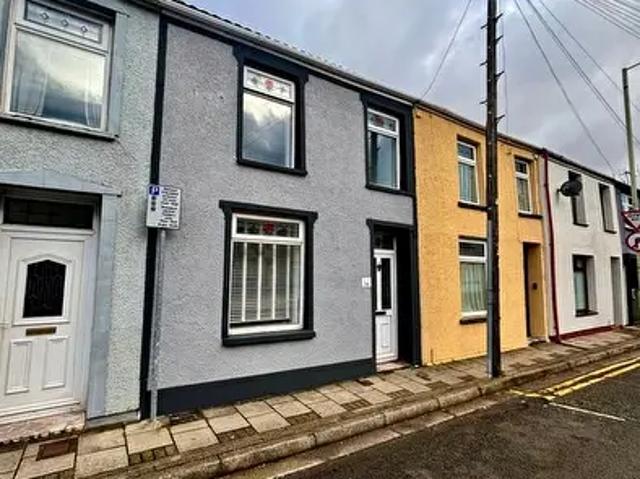 Apartment for rent in Gadlys, Aberdare