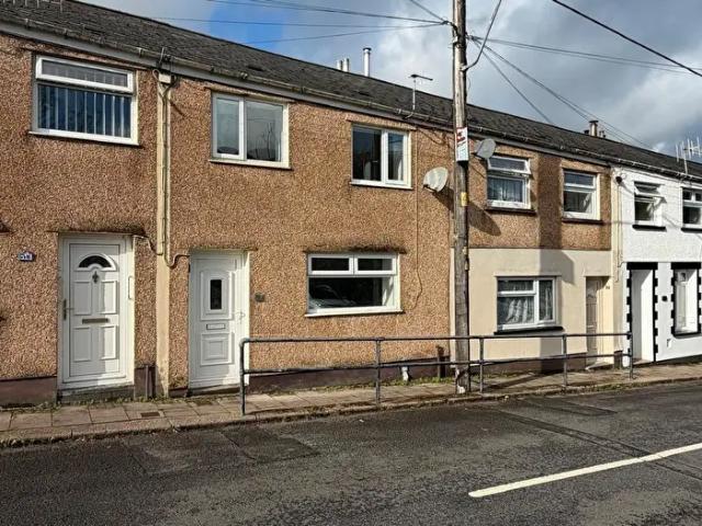 Apartment for rent in Abercynon