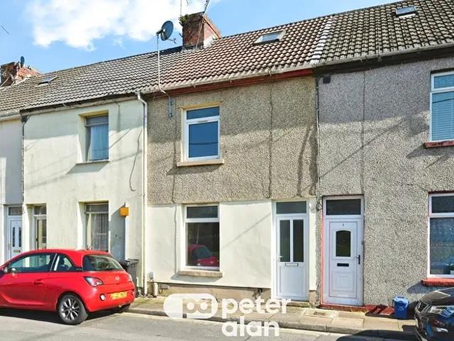 Apartment for rent in Park, Merthyr Tydfil
