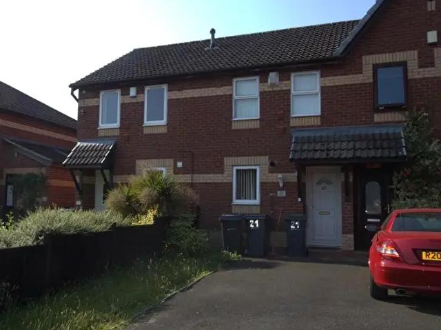 Apartment for rent in Kitts Green, West Midlands