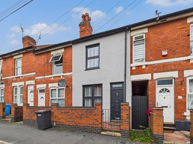 Apartment for rent in New Normanton, East Midlands