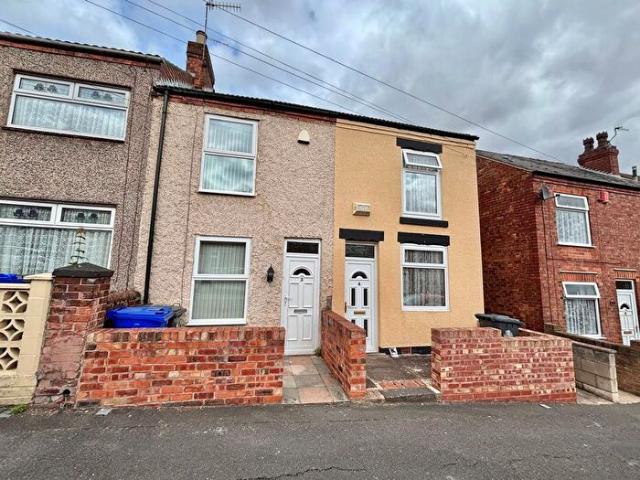 Apartment for rent in Caldermill, East Midlands