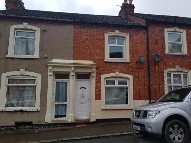 Apartment for rent in Semilong, Northampton