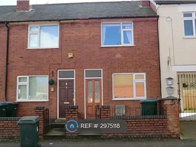Apartment for rent in Ball Hill, Coventry