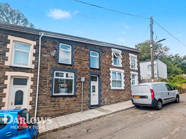 Apartment for rent in Ferndale, Wales