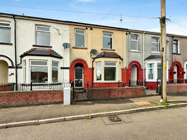 Apartment for rent in Senghenydd, Wales