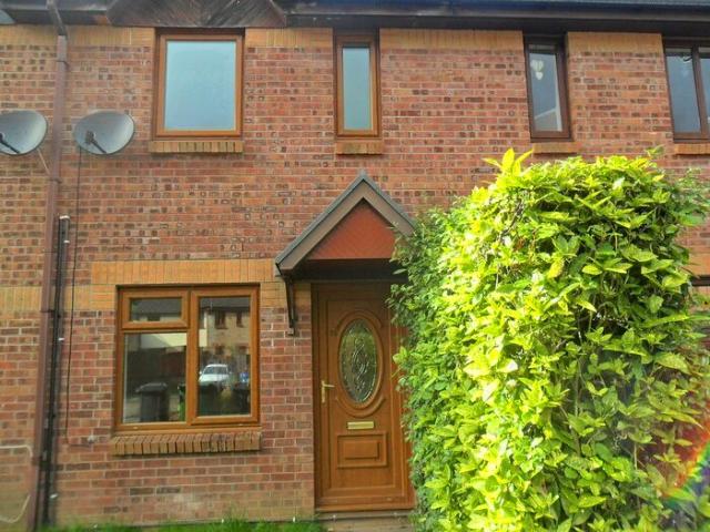 Apartment for rent in Ystalyfera, Wales