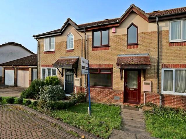 Apartment for rent in Shenley Church End, Milton Keynes