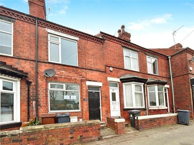 Apartment for rent in Caldermill, East Midlands