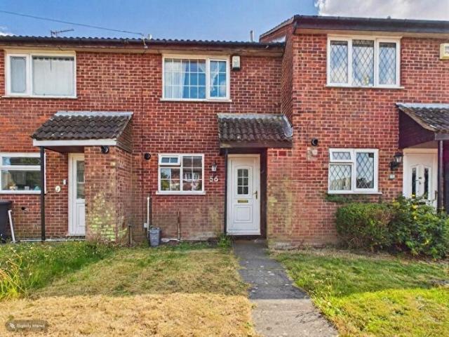 Apartment for rent in Stretton Baskerville, Barton