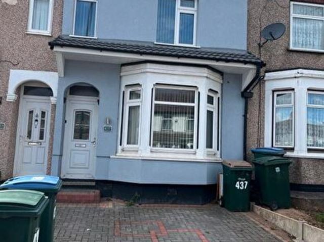 Apartment for rent in Radford, West Midlands