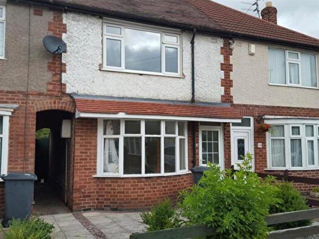 Apartment for rent in Old Wharf, City Of Leicester