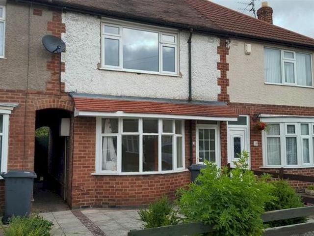 Apartment for rent in Old Wharf, City Of Leicester