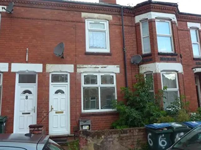 Apartment for rent in Ball Hill, West Midlands