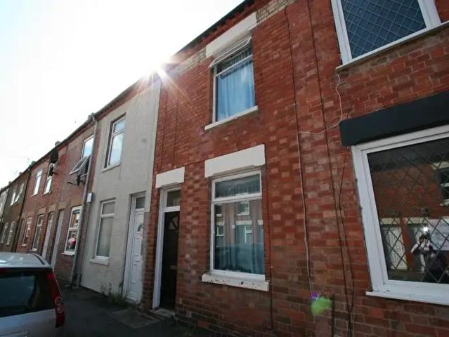 Apartment for rent in Loughborough, Charnwood