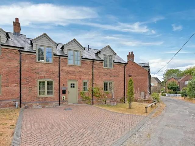 Apartment for rent in Evershot, Oxfordshire