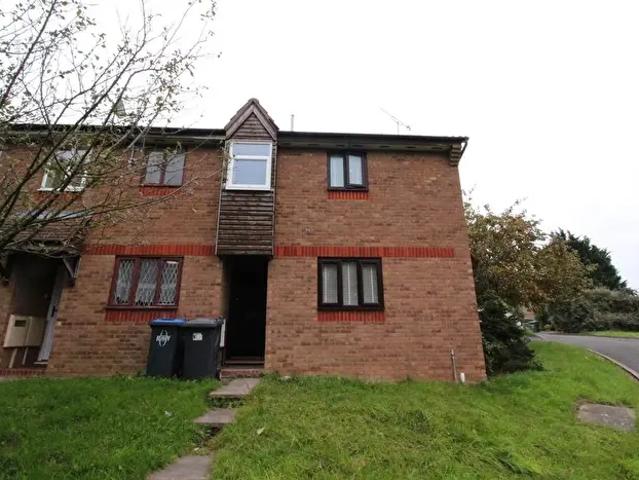 Apartment for rent in Brownsover, Rugby