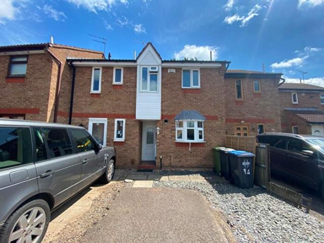Apartment for rent in New Bilton, Warwickshire