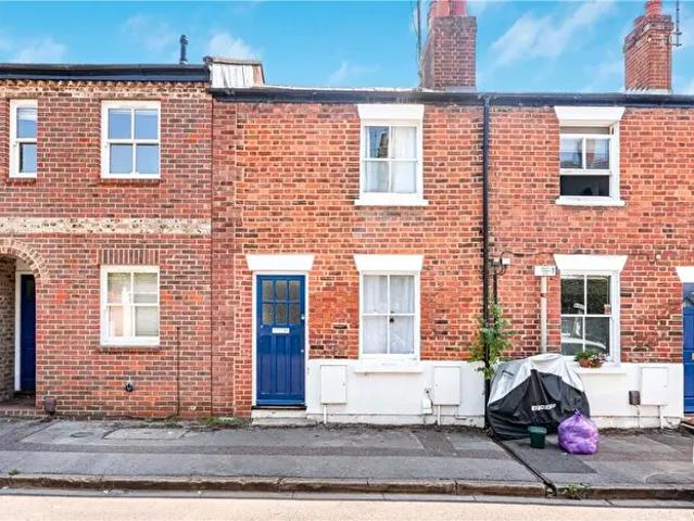 Apartment for rent in The Slade, Oxfordshire