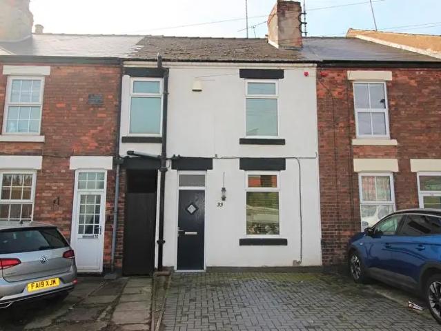Apartment for rent in New Normanton, Derby