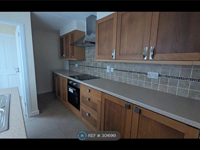 Apartment for rent in Nangreaves, Wales