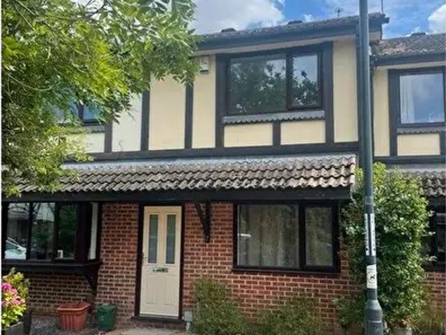 Apartment for rent in Spondon, East Midlands
