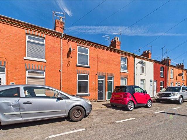 Apartment for rent in Northampton, Northamptonshire