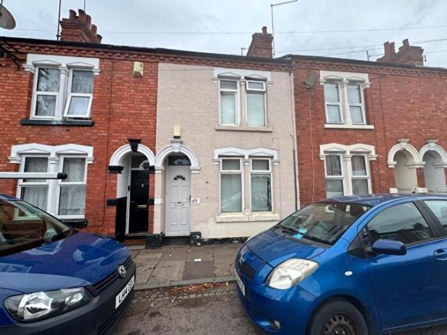 Apartment for rent in Northampton, Northamptonshire