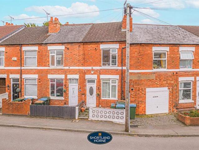 Apartment for rent in Longford, West Midlands
